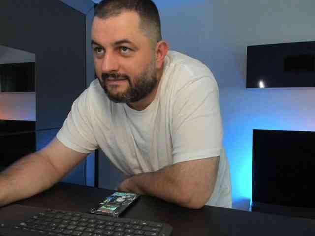 DravenPeak Sex Cam Show