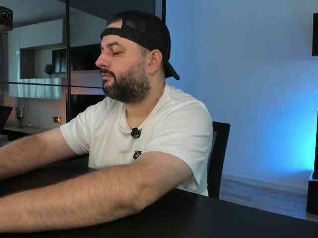 DravenPeak Sex Cam Show