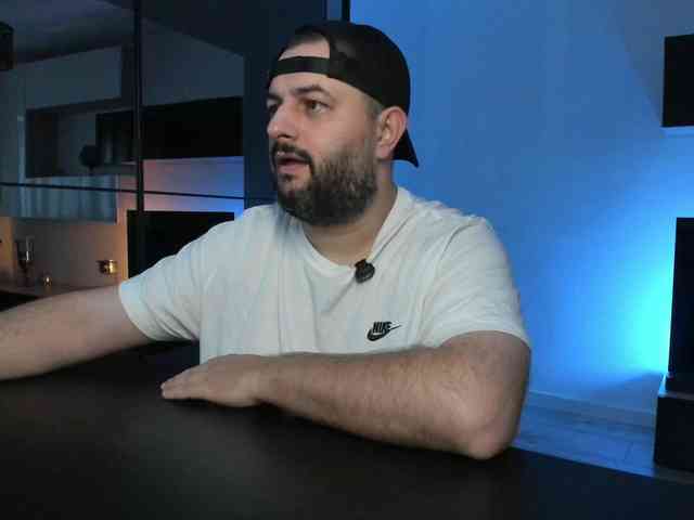 DravenPeak Sex Cam Show