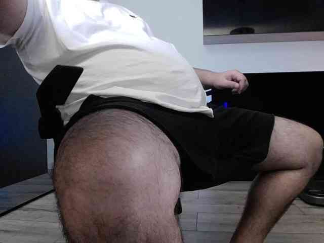 DravenPeak Sex Cam Show