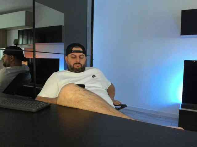 DravenPeak Sex Cam Show