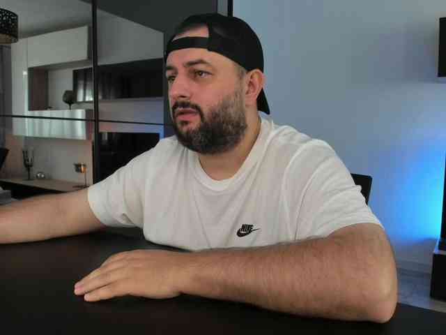 DravenPeak Sex Cam Show