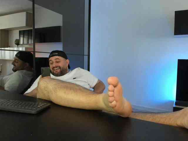 DravenPeak Sex Cam Show