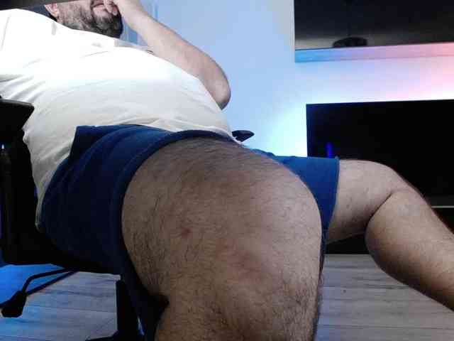 DravenPeak Sex Cam Show