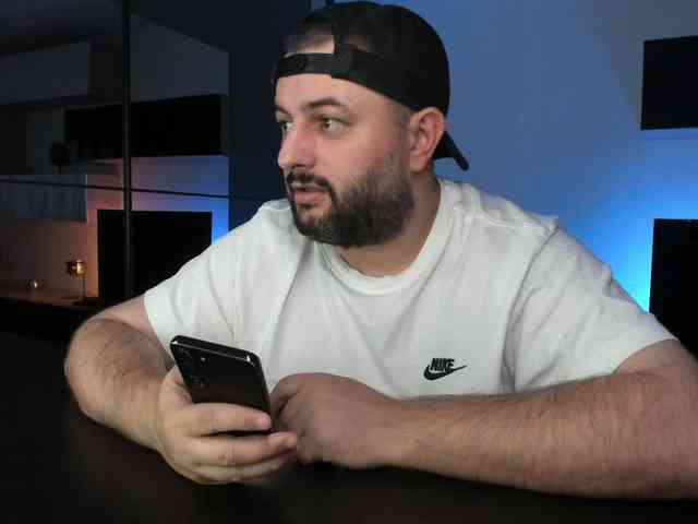 DravenPeak Sex Cam Show