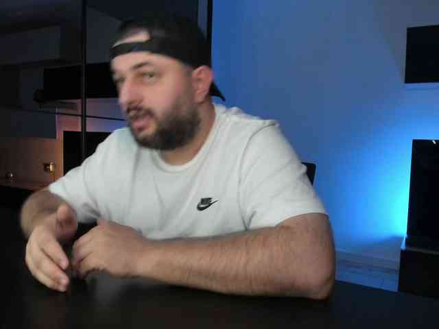 DravenPeak Sex Cam Show