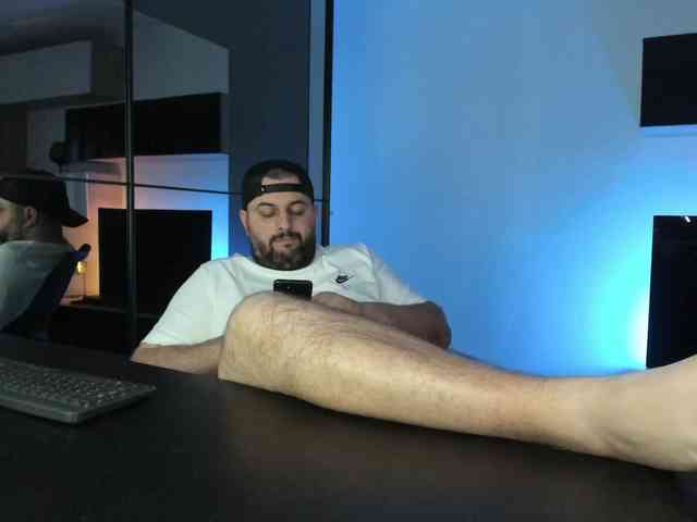 DravenPeak Sex Cam Show