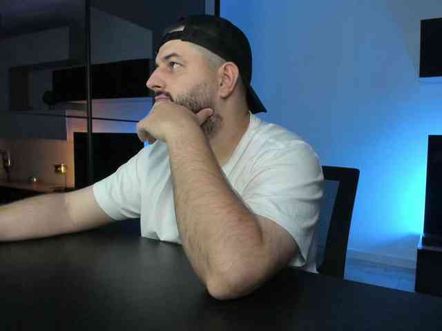 DravenPeak Sex Cam Show