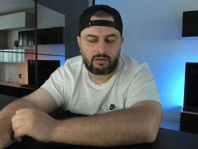 DravenPeak Sex Cam Show