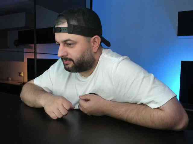 DravenPeak Sex Cam Show