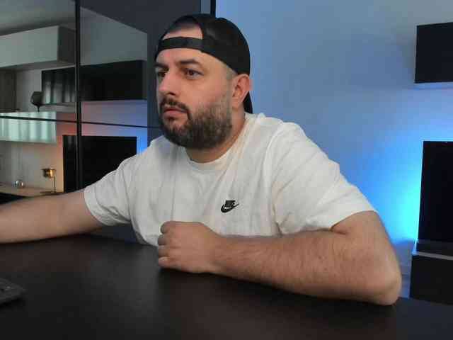 DravenPeak Sex Cam Show