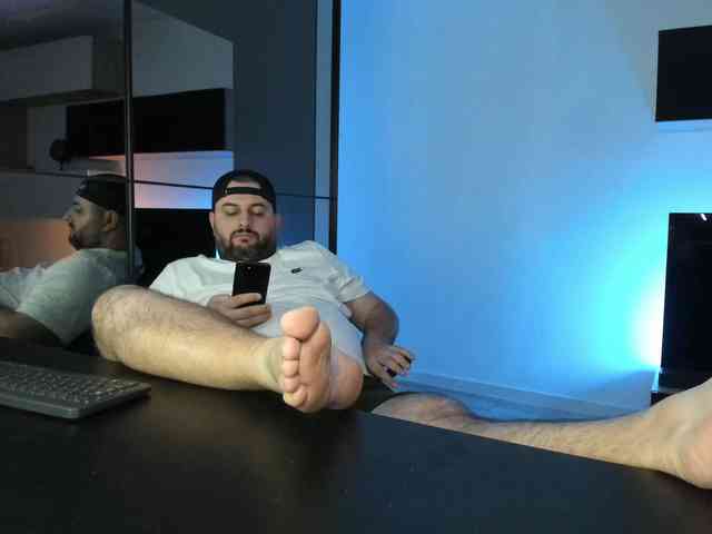 DravenPeak Sex Cam Show