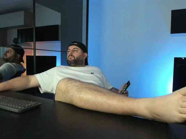 DravenPeak Sex Cam Show