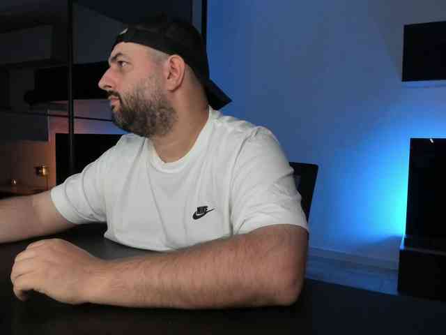 DravenPeak Sex Cam Show