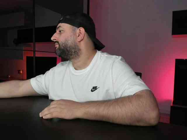 DravenPeak Sex Cam Show