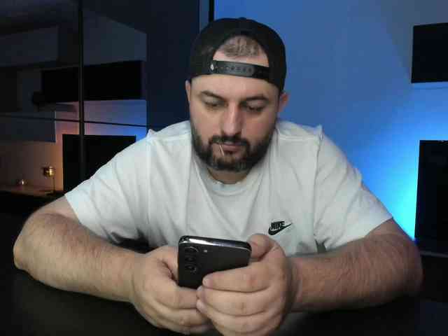 DravenPeak Sex Cam Show