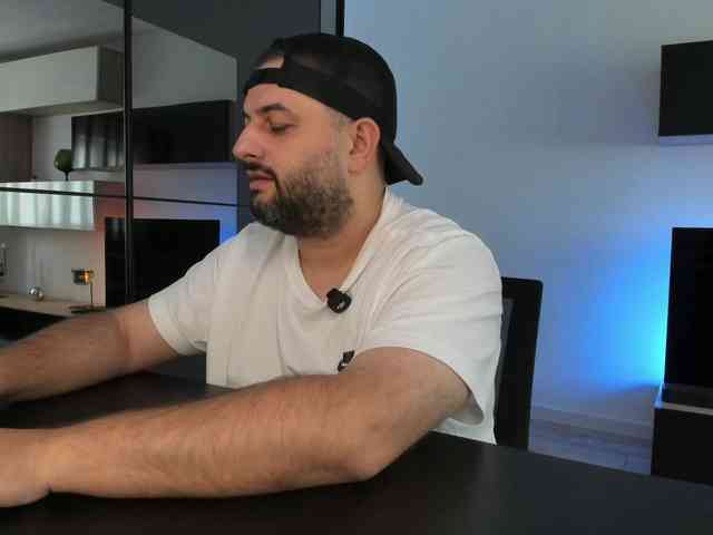DravenPeak Sex Cam Show