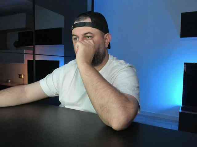 DravenPeak Sex Cam Show