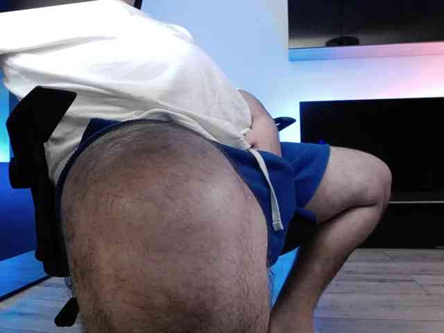 DravenPeak Sex Cam Show
