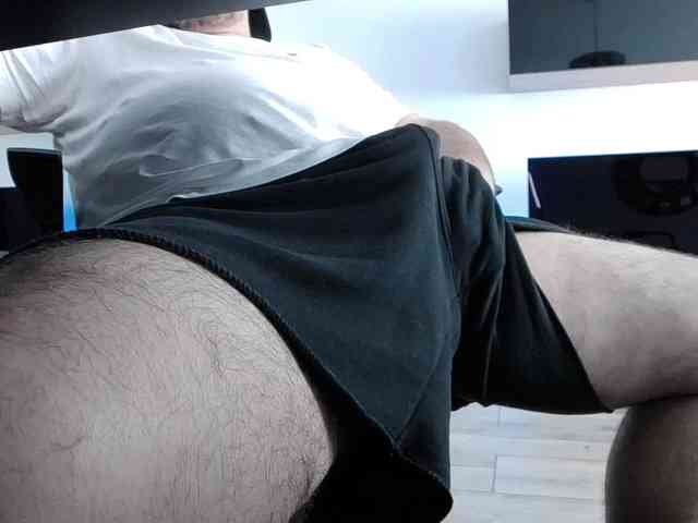 DravenPeak Sex Cam Show