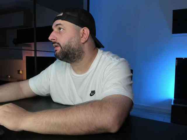 DravenPeak Sex Cam Show