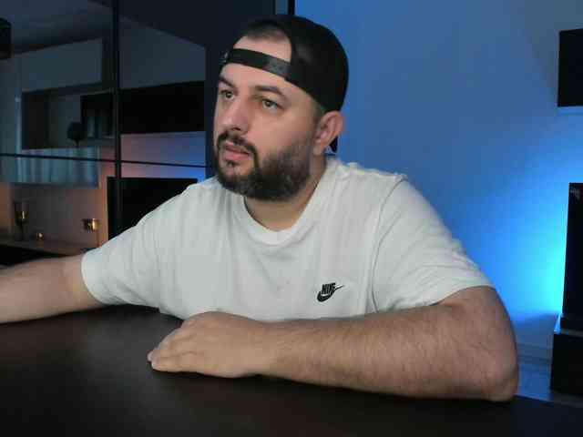 DravenPeak Sex Cam Show