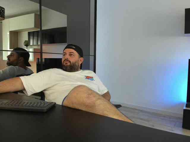 DravenPeak Sex Cam Show