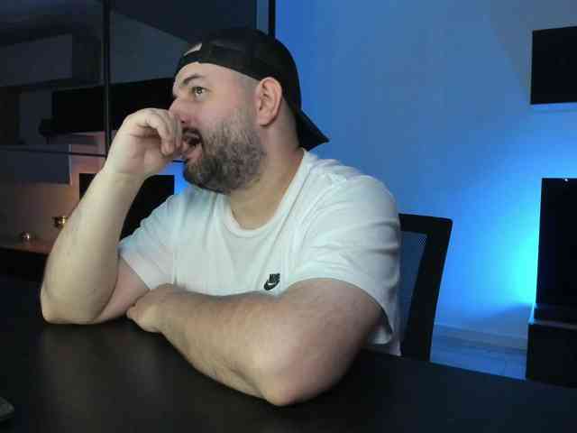 DravenPeak Sex Cam Show