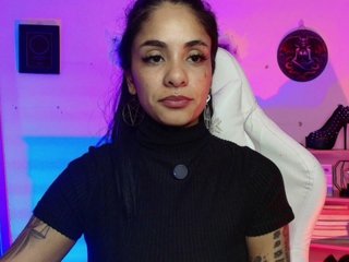 luciferdevil1 Porn Show