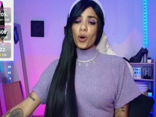 luciferdevil1 Porn Show