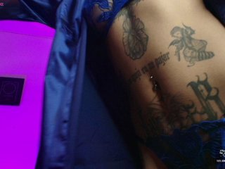 luciferdevil1 Porn Show