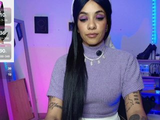 luciferdevil1 Porn Show