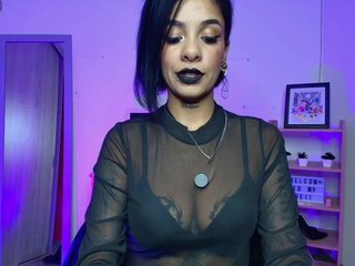 luciferdevil1 Porn Show