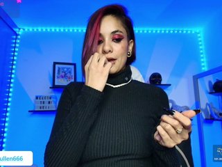 luciferdevil1 Porn Show