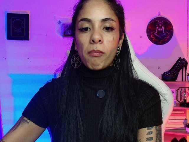 luciferdevil1 live cam on BongaCams