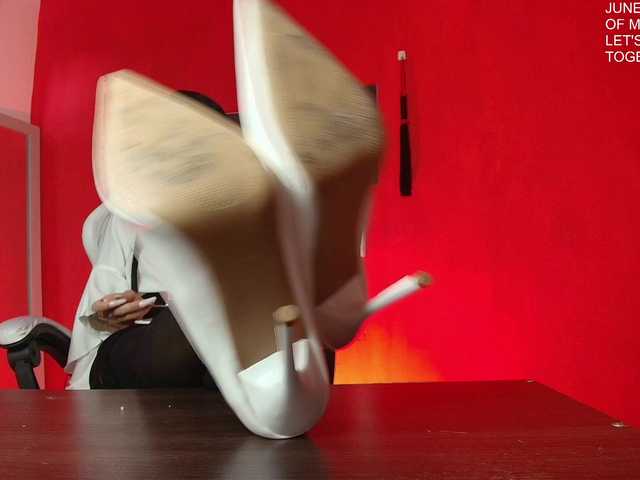 luciferdevil1 live cam on BongaCams