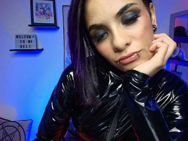 luciferdevil1 live webcam show