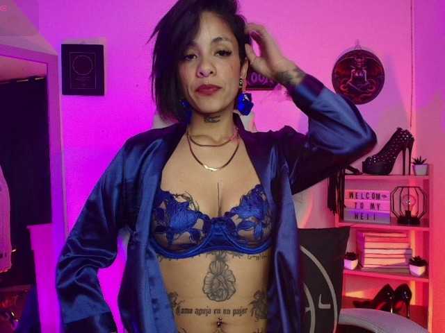 luciferdevil1 live cam preview