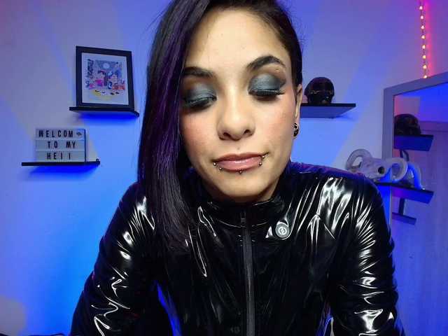 luciferdevil1 live webcam show