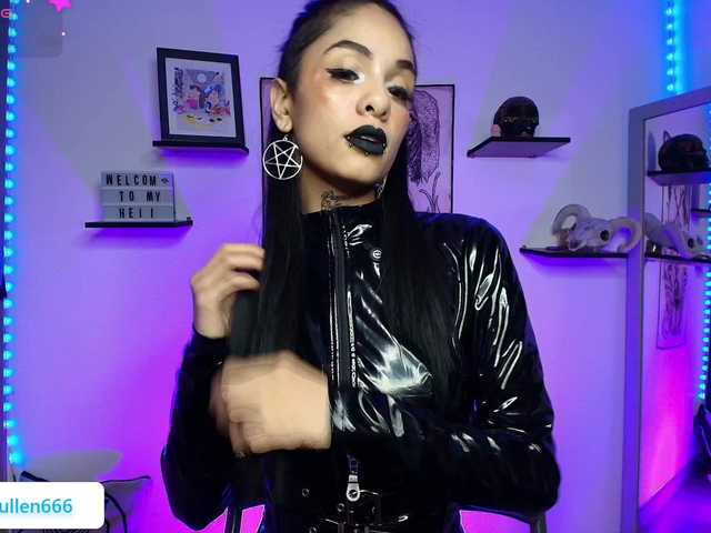 luciferdevil1 live webcam show