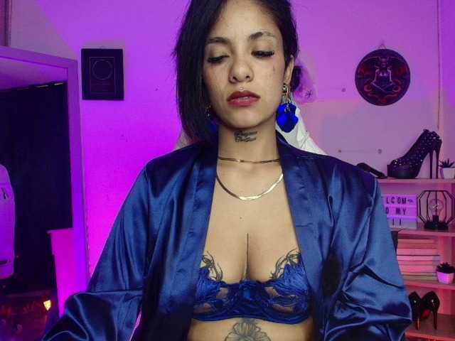 luciferdevil1 live cam on BongaCams