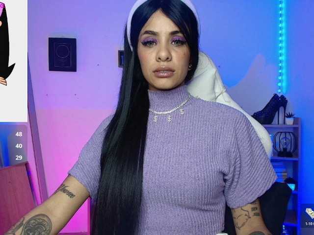 luciferdevil1 live cam on BongaCams
