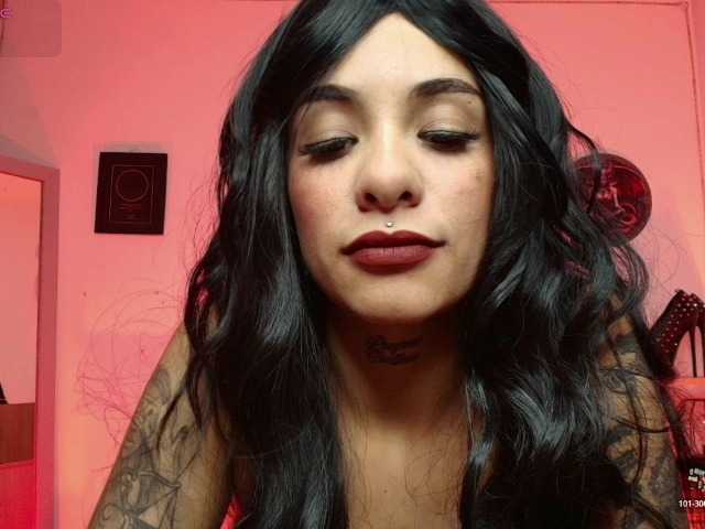 luciferdevil1 live cam preview