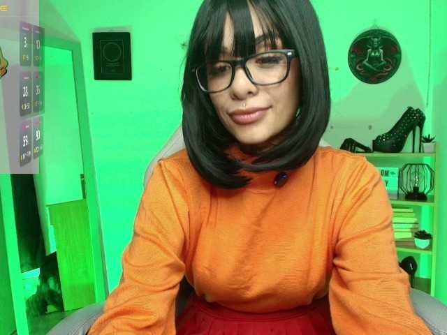 luciferdevil1 live cam on BongaCams