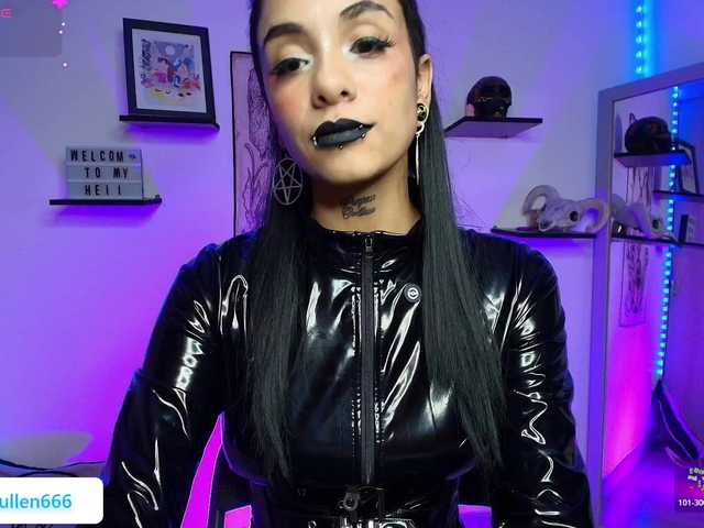 luciferdevil1 live webcam show