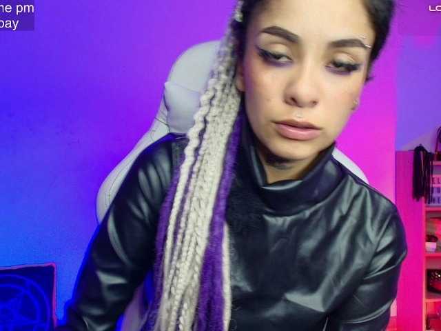 luciferdevil1 live cam on BongaCams