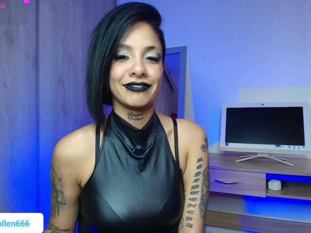 luciferdevil1 live cam preview