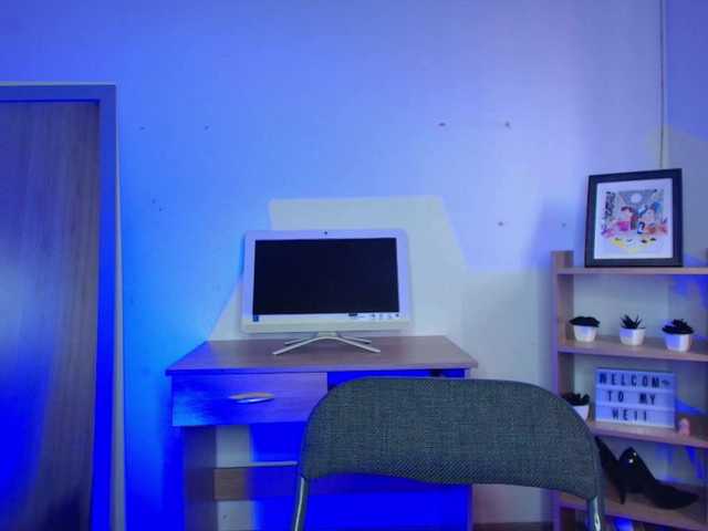 luciferdevil1 live cam on BongaCams