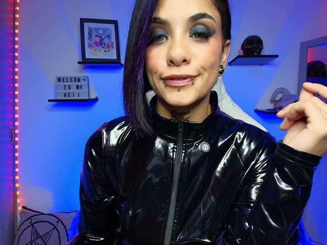 luciferdevil1 live webcam show