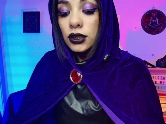 luciferdevil1 live cam on BongaCams